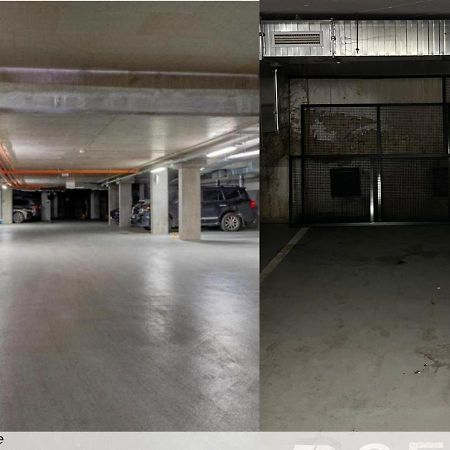 B101 - Liberty Bridge Lovely Home With Free Parking Budapest Esterno foto