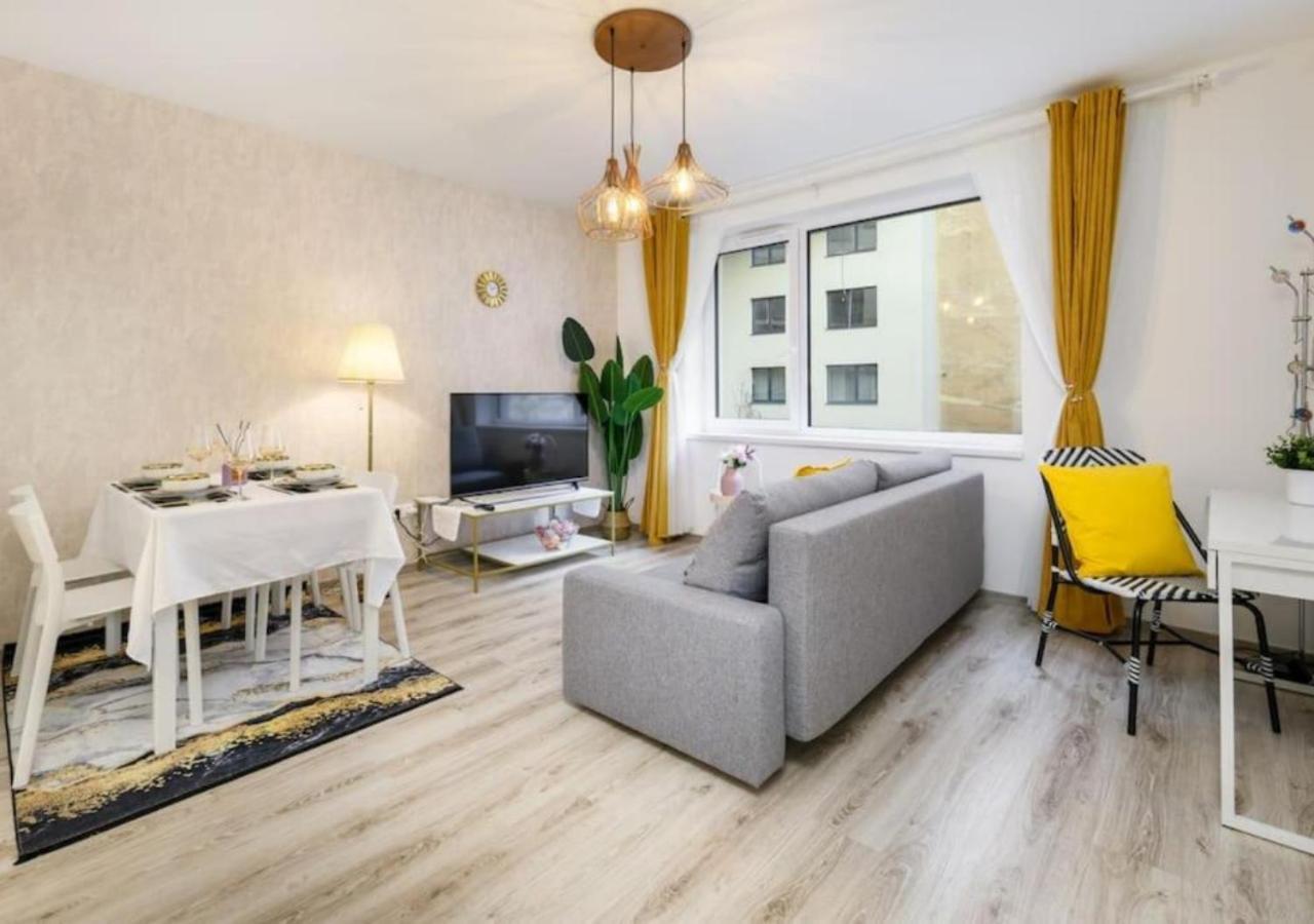 B101 - Liberty Bridge Lovely Home With Free Parking Budapest Esterno foto