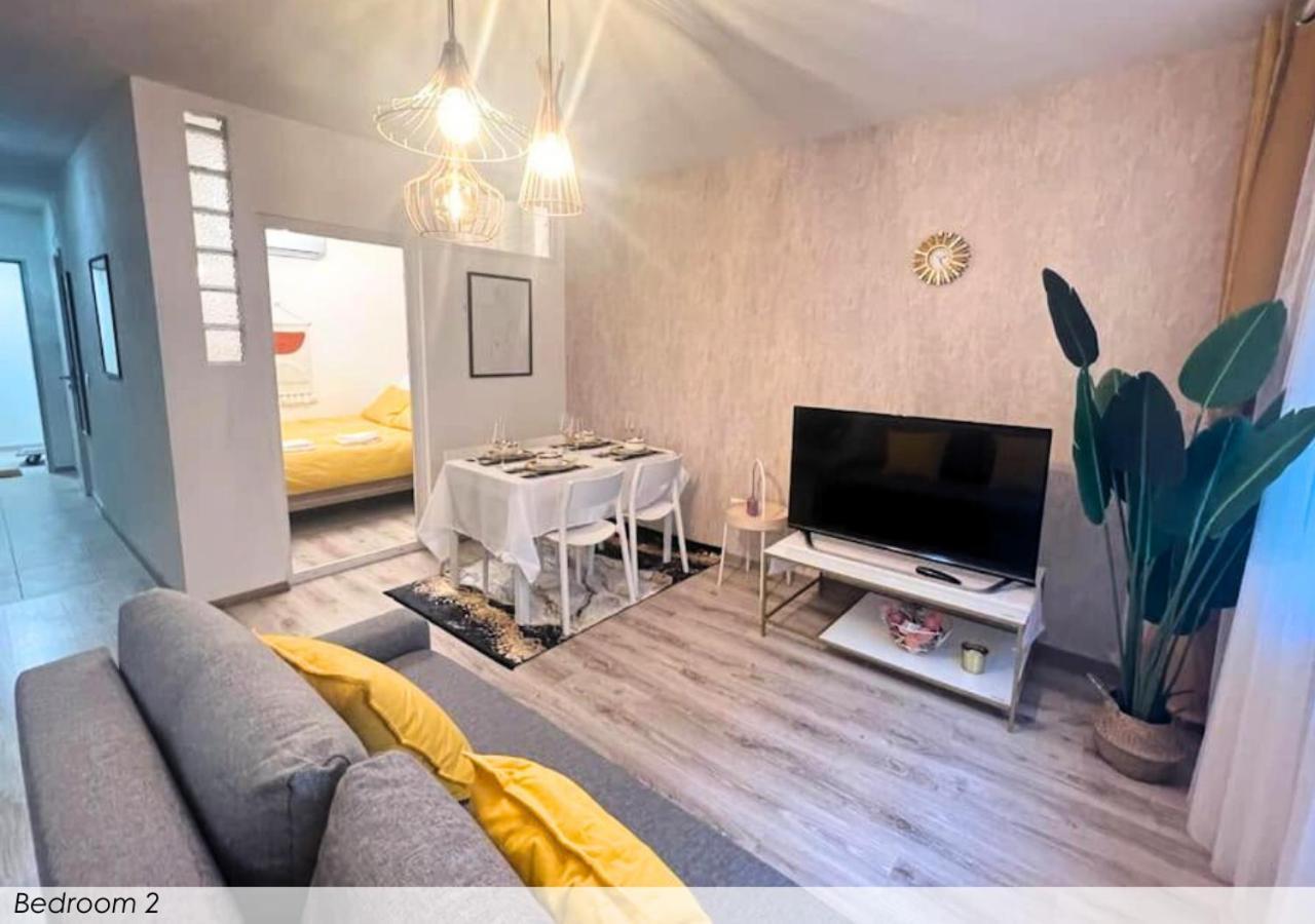 B101 - Liberty Bridge Lovely Home With Free Parking Budapest Esterno foto