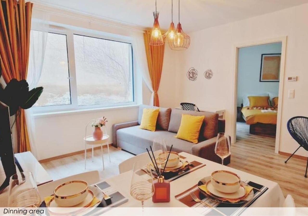 B101 - Liberty Bridge Lovely Home With Free Parking Budapest Esterno foto