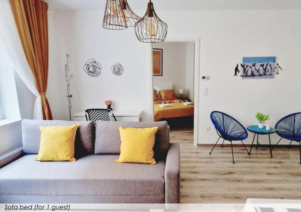 B101 - Liberty Bridge Lovely Home With Free Parking Budapest Esterno foto